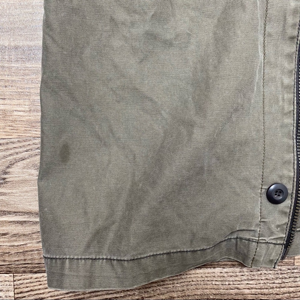 G-Star Raw Denim Military Field Jacket - Picture 13 of 16